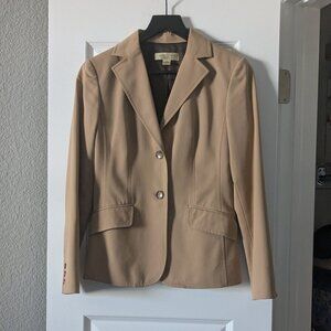Casual Corner women's blazer